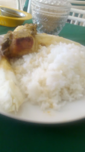 Cafetín Postgrado UNPRG - Lambayeque