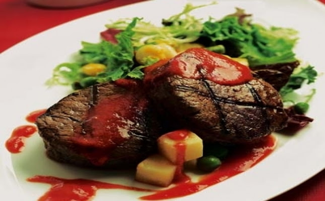 Resto Bar Llacta Ayllu - Gastronomía y hostelería