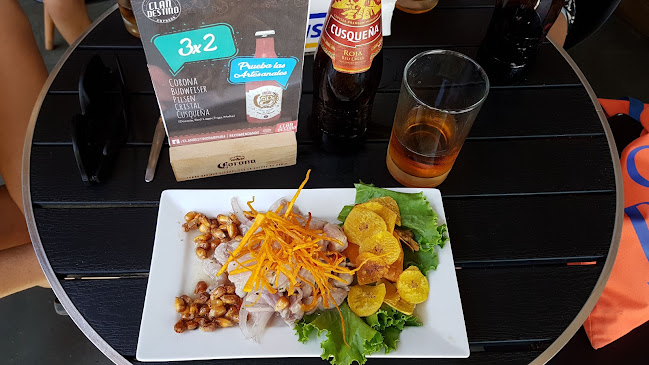 Clandestino RestoBar Piura