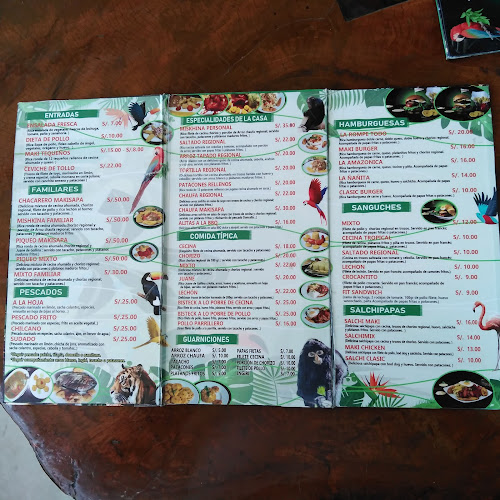 Comentarii opinii despre Makisapa