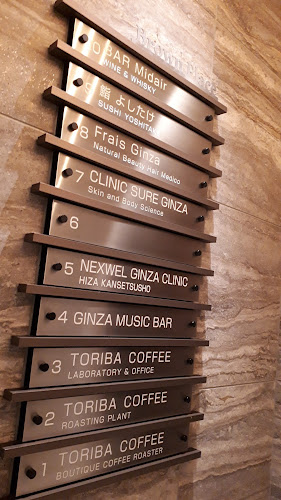 GINZA MUSIC BAR - Trujillo