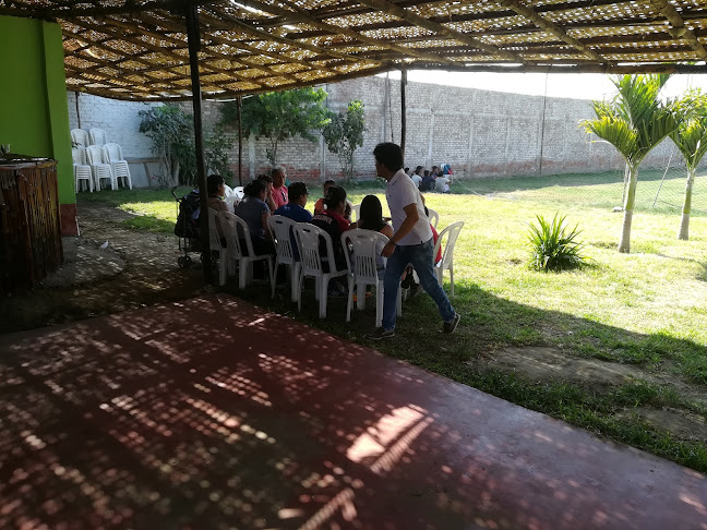 Peña Restaurant D'Catacaos - Catacaos