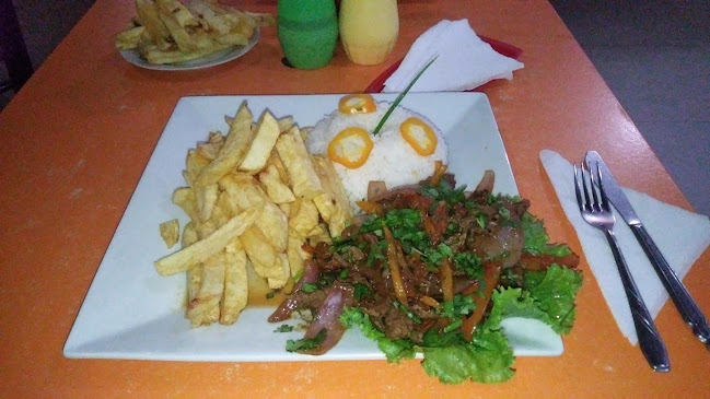 Jirón Miguel Grau 809, Rioja 22826