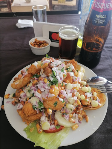 Viña del Mar - Gastronomía y hostelería