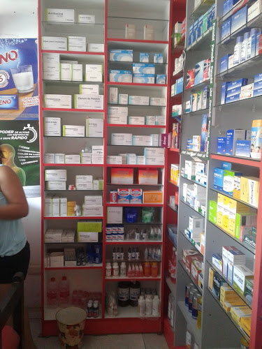 Av. Luis Gonzales 310-318, Chiclayo 14001