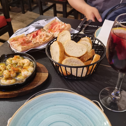 Mesón Jesús Restaurante - Jesús