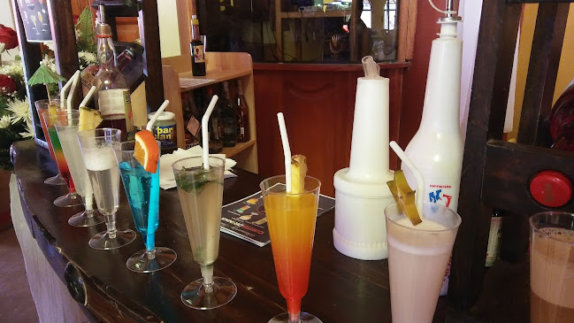 Comentarii opinii despre Quinta el Sabor De Yolita