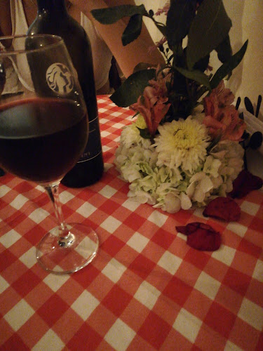 Comentarii opinii despre Al Dente Trattoria