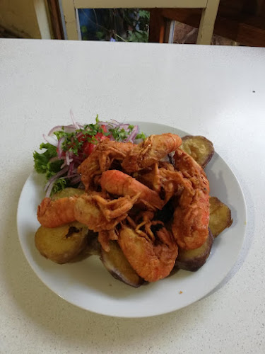 El Characato con Sabor y Tradición - Cusco