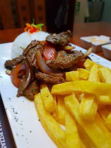 Av. E, Exequiel Gonzales Caceda 617, Chepén