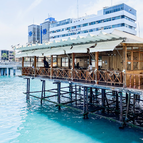 Rana La Punta - La Punta