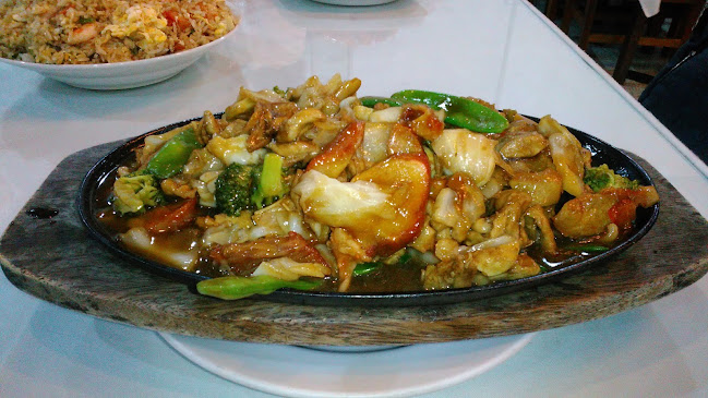 Av. Mariscal Caceres 510, Iquitos 16001