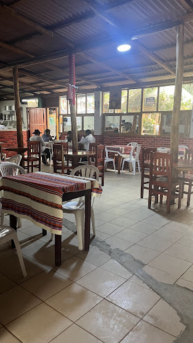 Opinii despre Restaurante Pez Gordo în Vilcashuaman - Gastronomía y hostelería