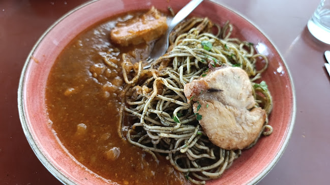 La Olla de Juanita - Gastronomía y hostelería