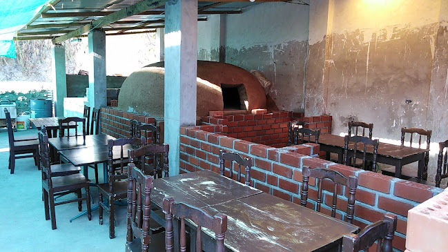 ARAUJO'S POLLERIA RESTAURANT CAMPESTRE - Abancay