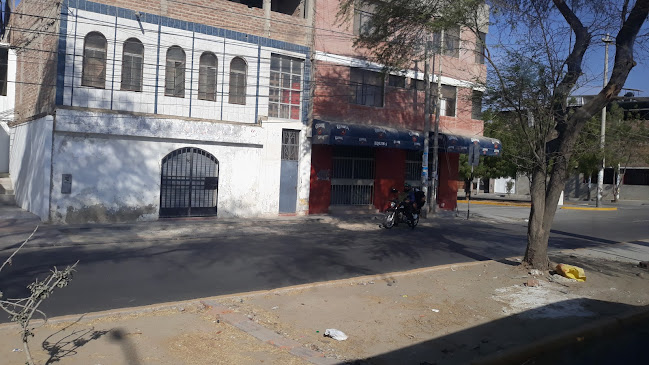 Opinii despre Panaderia Equis 5 în Piura - Gastronomía y hostelería