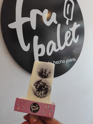 Opinii despre FruPalet în Los Olivos - Gastronomía y hostelería