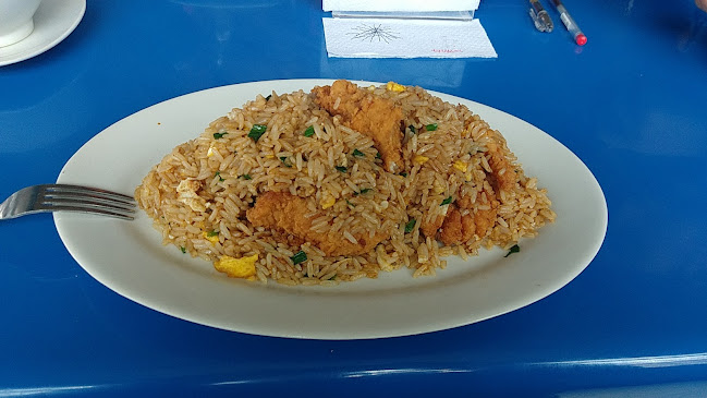 El Coral Cevicheria - Barranca, puerto supe - Gastronomía y hostelería