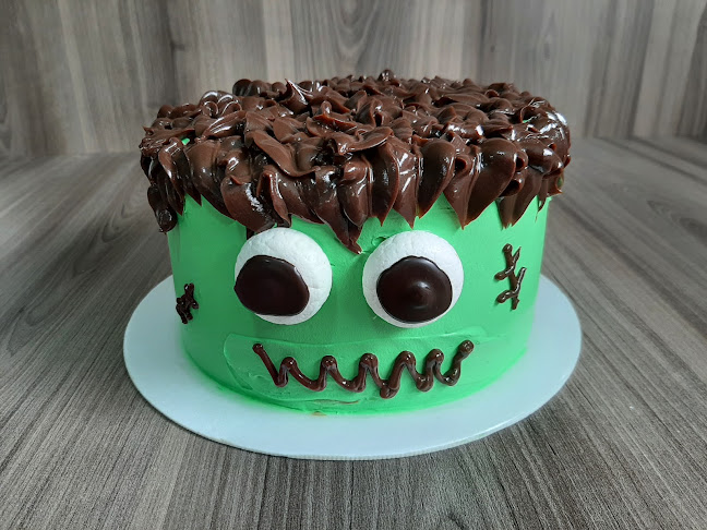 Opinii despre Panadería Pastelería Kenko's în La Perla - Gastronomía y hostelería