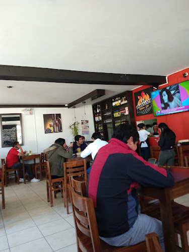 Los Sauces 575, Cajamarca 06000
