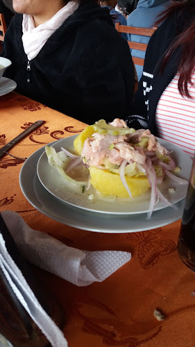 Restaurant Campestre Valle Azul - Quichuay