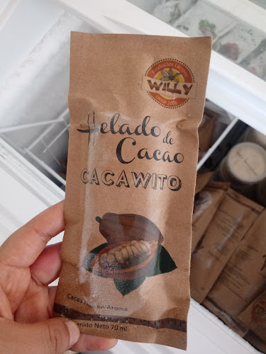 Heladería Willy - Bambamarca