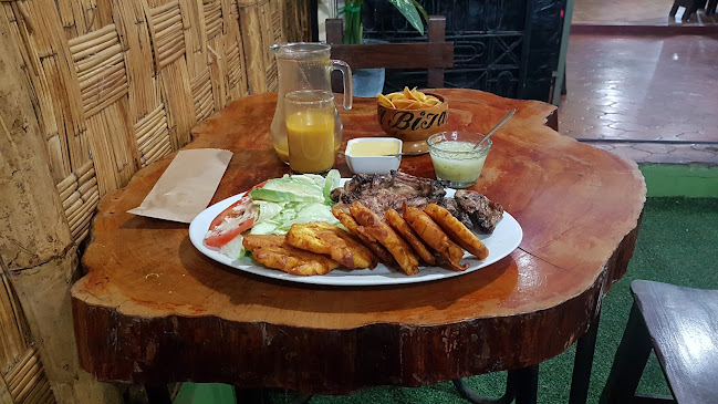 El Bijao - Gastronomía y hostelería