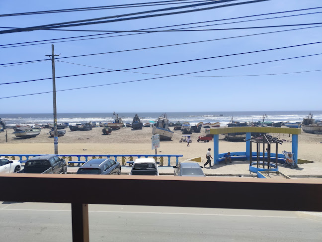 La Brisa del Mar - Santa Rosa