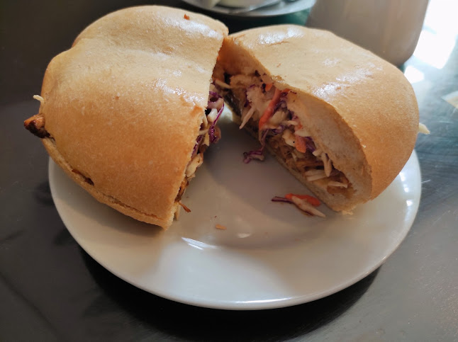 Comentarii opinii despre Cafe Zelada Centro