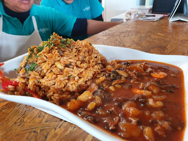 Comentarii opinii despre Un Cebichito Tacna