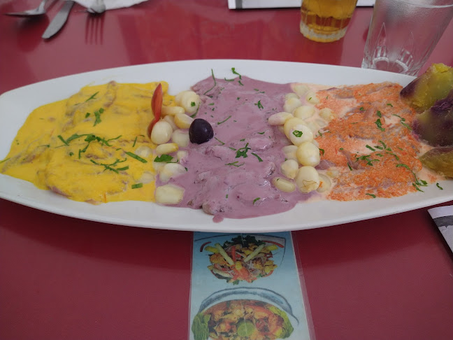 Restaurant Cevichería El Ajicito - Piura