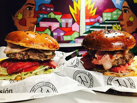 LA METALURGICA - San Juan de Lurigancho