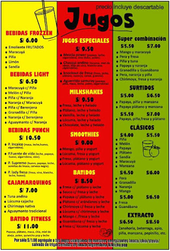 Jr. Gladiolos 262 barrio, Cajamarca 06001