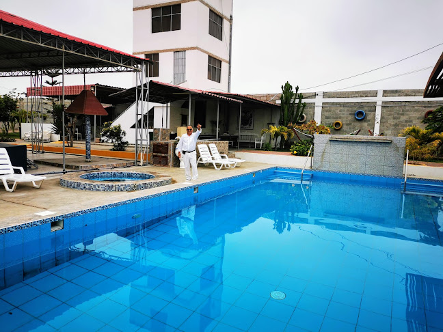 Casa Club T&G - Gastronomía y hostelería