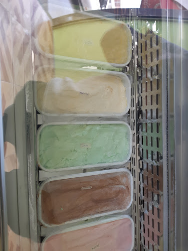 Heladería Nieve Limón