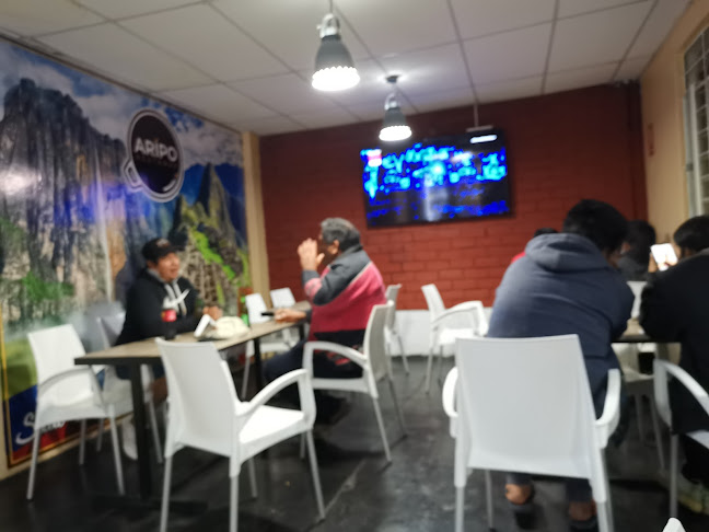 Av Cutervo 2, Ica 11004