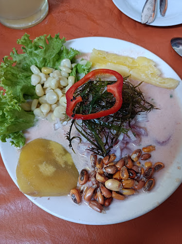 Cebichería El Ajicito