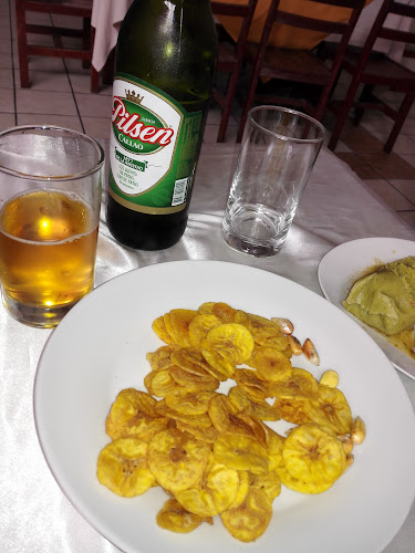 Comentarii opinii despre Club Huancabamba