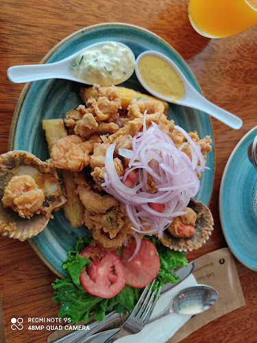 Calle General Valle S/N La Punta - Callao - Dentro del Club Universitario de Reg, La Punta 07021