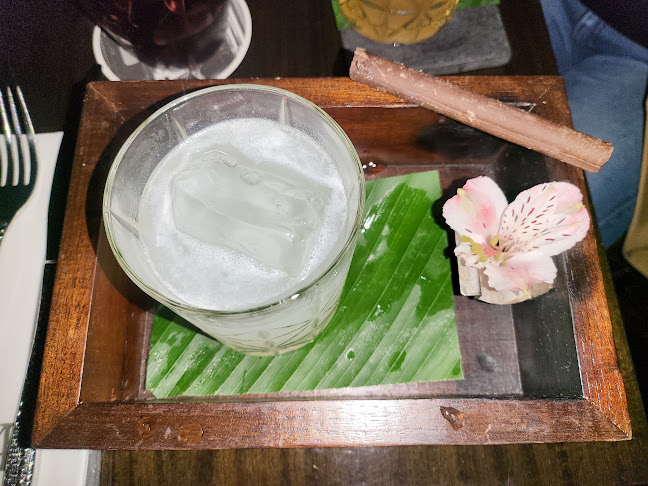 Comentarii opinii despre Alphonse Bar