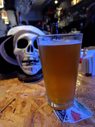 The Black Cat - Café Bar - Barranca