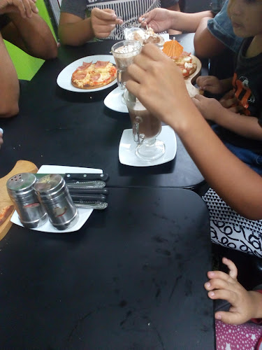 Comentarii opinii despre D,Vitorino Helados Artesanales