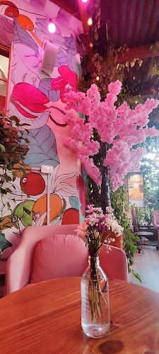 ORIUNDA SPECIALTY COFFEE & TEA