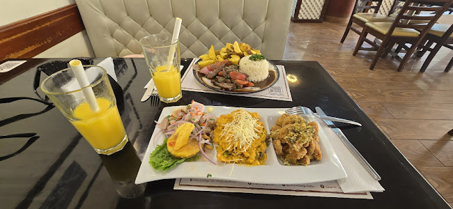 Lima 141 Sanguchería