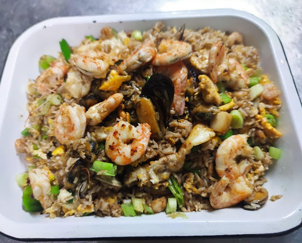 Restaurant A' Lo Bravo - Gastronomía y hostelería