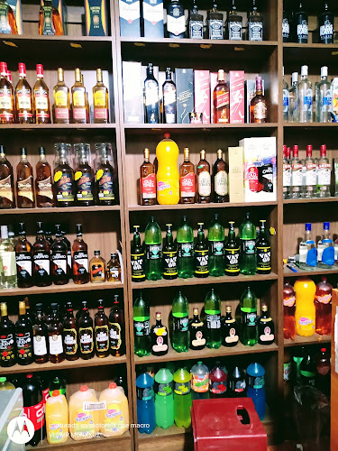 Comentarii opinii despre Licorería EL BUNKER