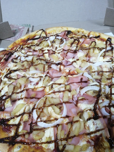 La Roma Pizzeria - Lima