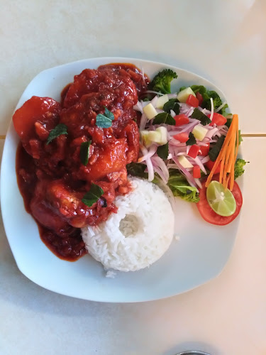 Opinii despre SUMAQ TINKUY în Huancavelica - Gastronomía y hostelería