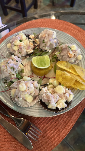 Opinii despre Costazul Seafood în Miraflores - Gastronomía y hostelería