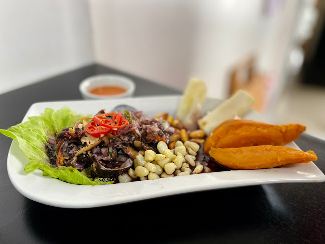 Comentarii opinii despre El cojudito restaurant